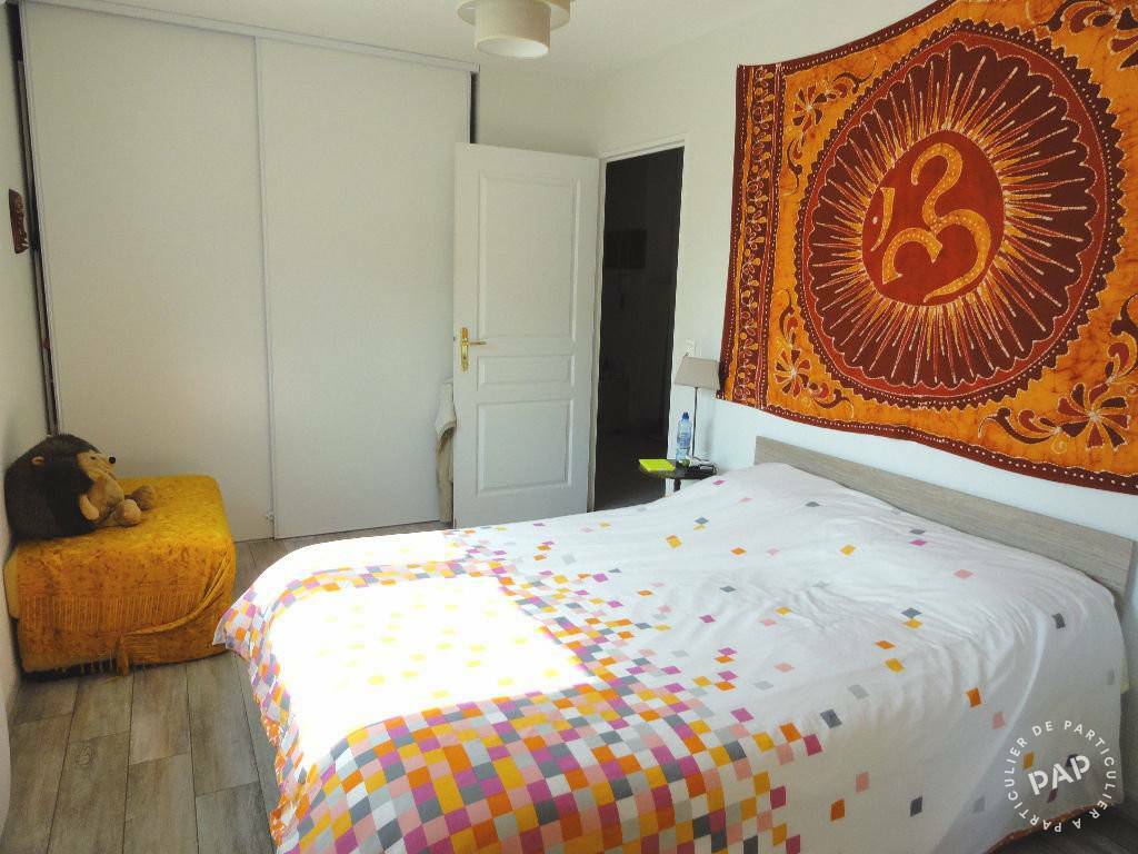 Appartement Avenue Pasteur à Antibes