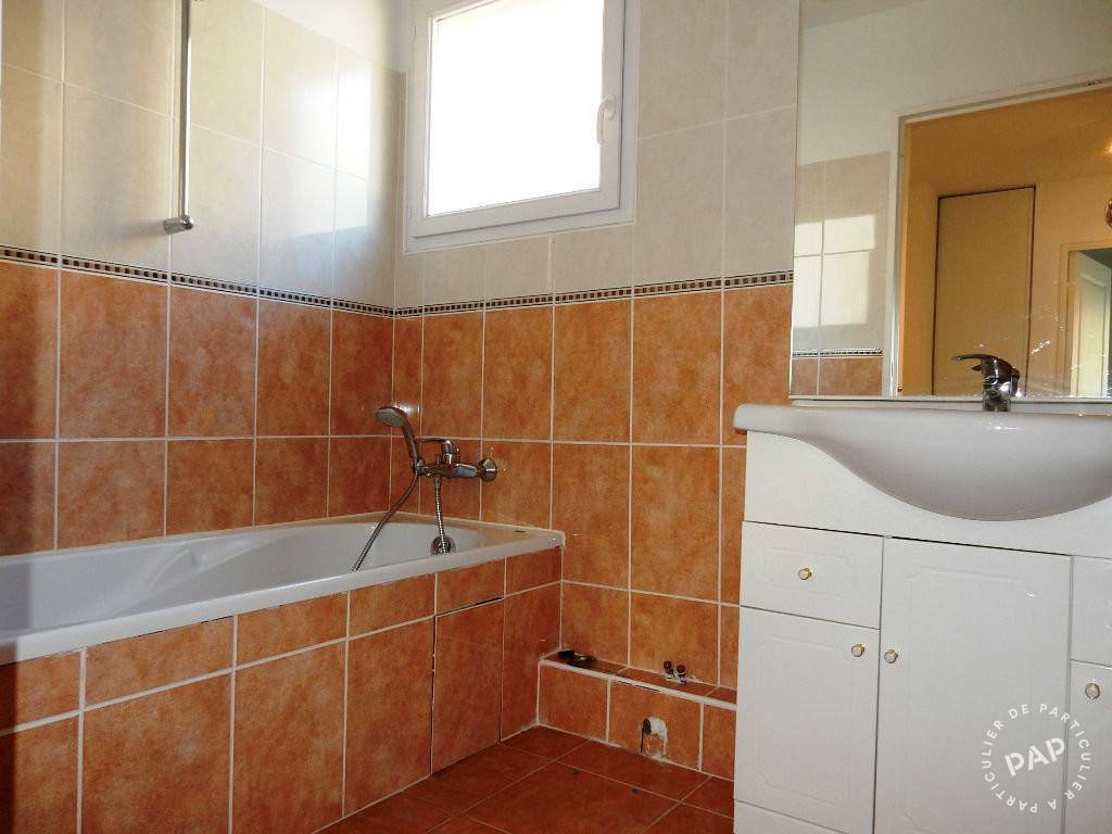 Appartement Avenue Pasteur à Antibes