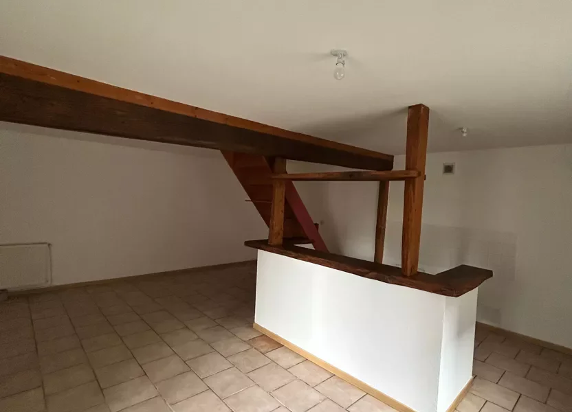 Maison Rue Ernest Pinard à Chabris