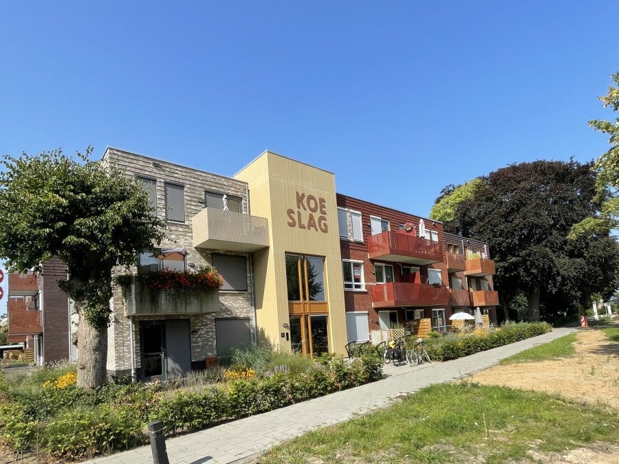 Appartement Hessenweg in Hardenberg