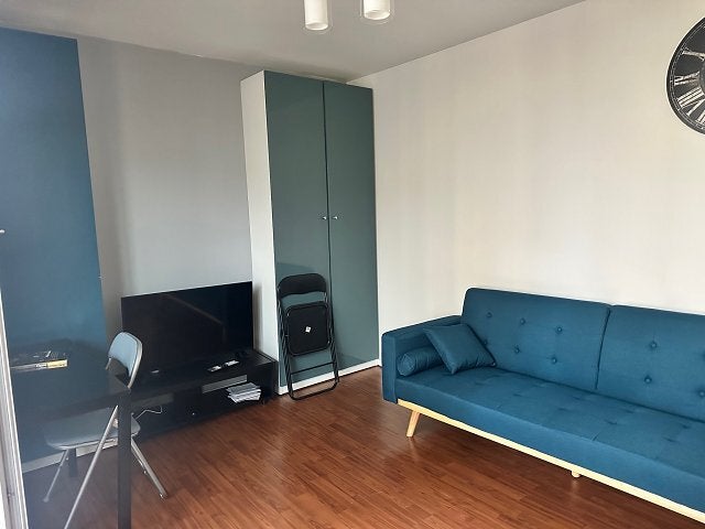 Appartement Quai Jean-Baptiste Clément à Alfortville