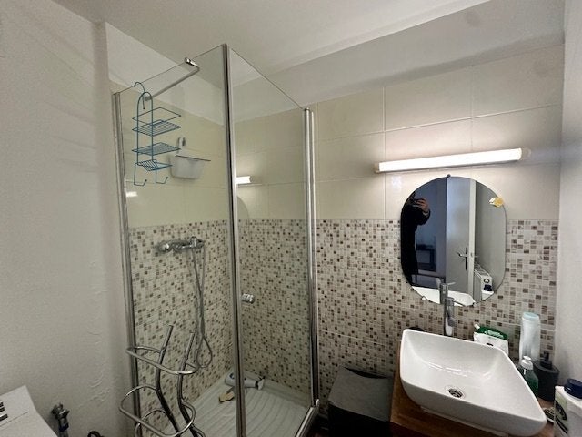 Appartement Quai Jean-Baptiste Clément à Alfortville