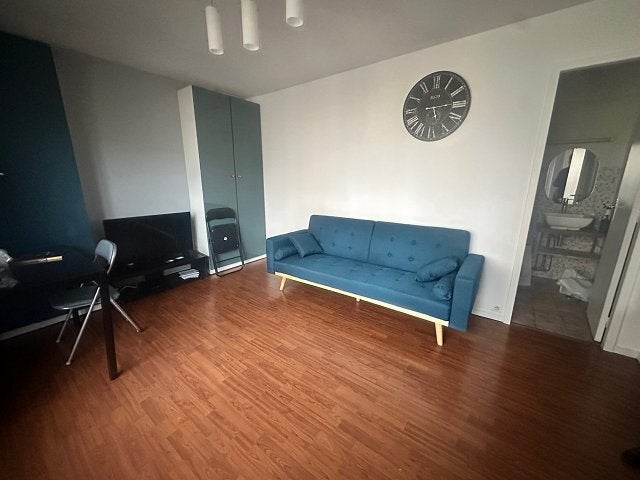 Appartement Quai Jean-Baptiste Clément à Alfortville