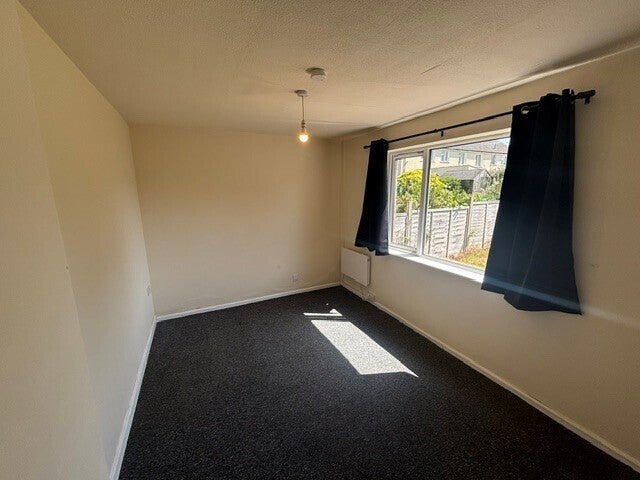 House Boscombe Crescent in Bristol