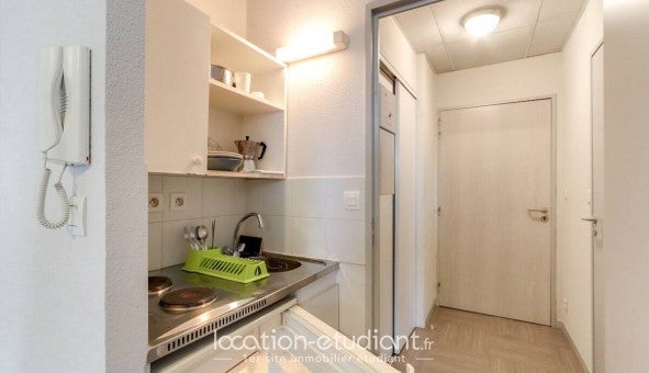 Appartement Rue Édouard Vaillant à Tours