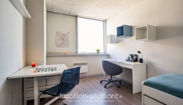 Flat Rue Édouard Vaillant in Tours