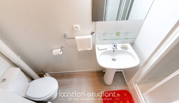 Appartement Rue Édouard Vaillant à Tours