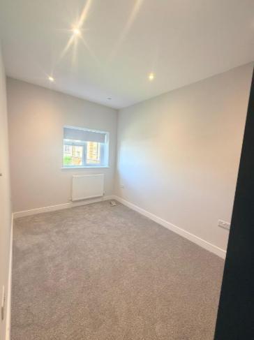 Flat Bromley Road in Greater London