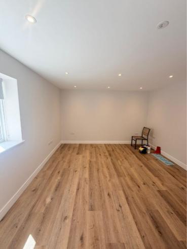 Flat Bromley Road in Greater London