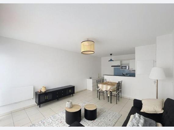 Appartement Rue duffour-dubergier à Bordeaux