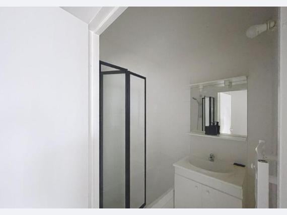 Appartement Rue duffour-dubergier à Bordeaux