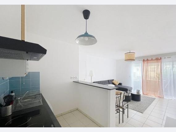 Appartement Rue duffour-dubergier à Bordeaux