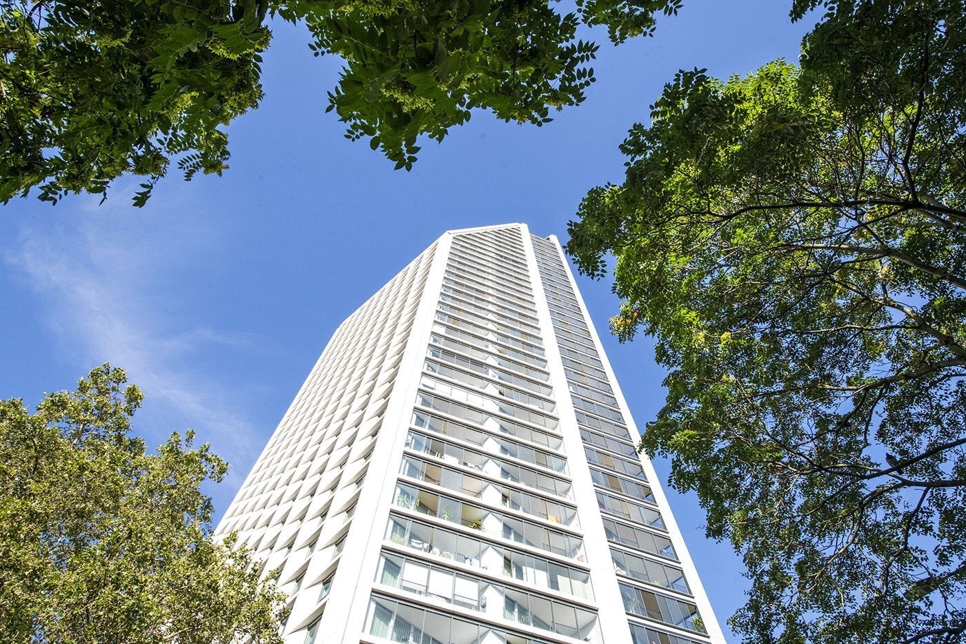 Flat Newington Causeway in Greater London