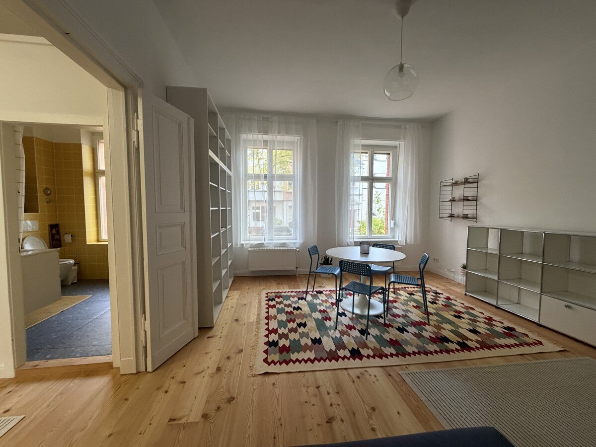 Wohnung Ernststraße in Berlin