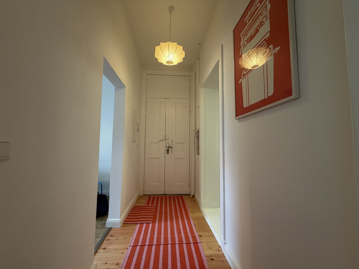Wohnung Ernststraße in Berlin
