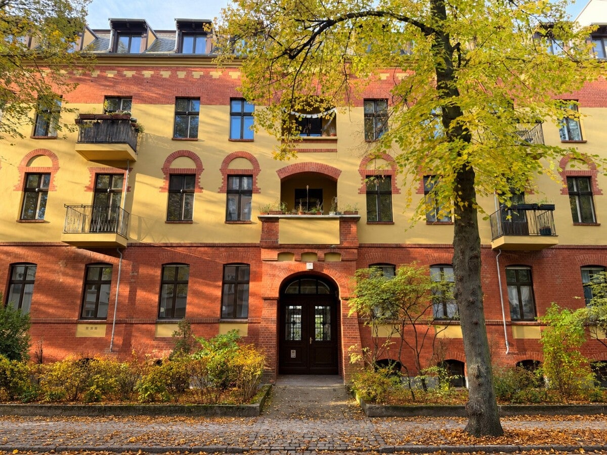 Wohnung Ernststraße in Berlin