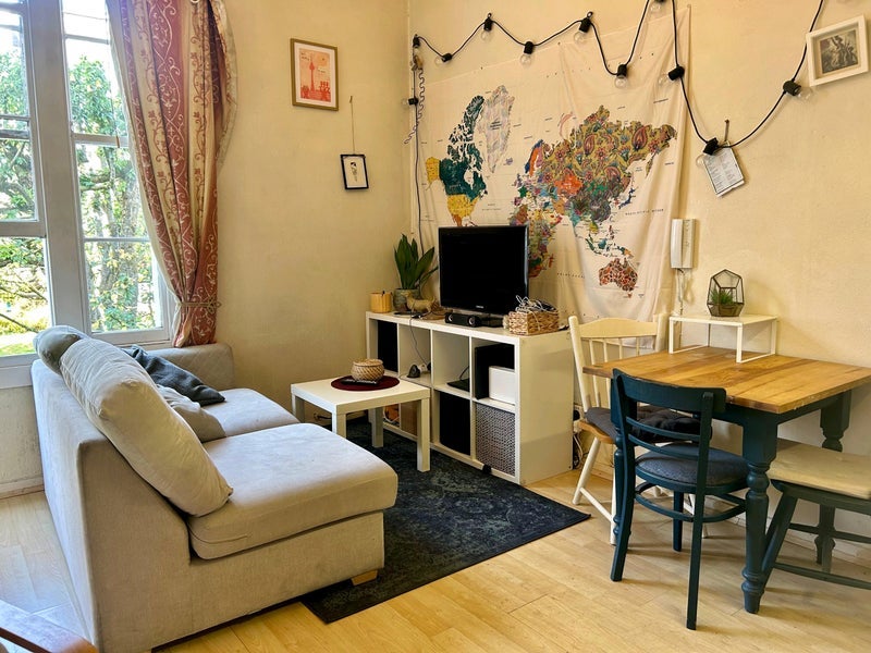 Room Montague Hill South in Bristol
