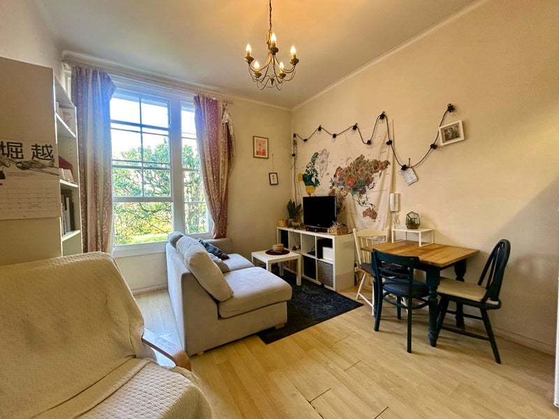 Room Montague Hill South in Bristol