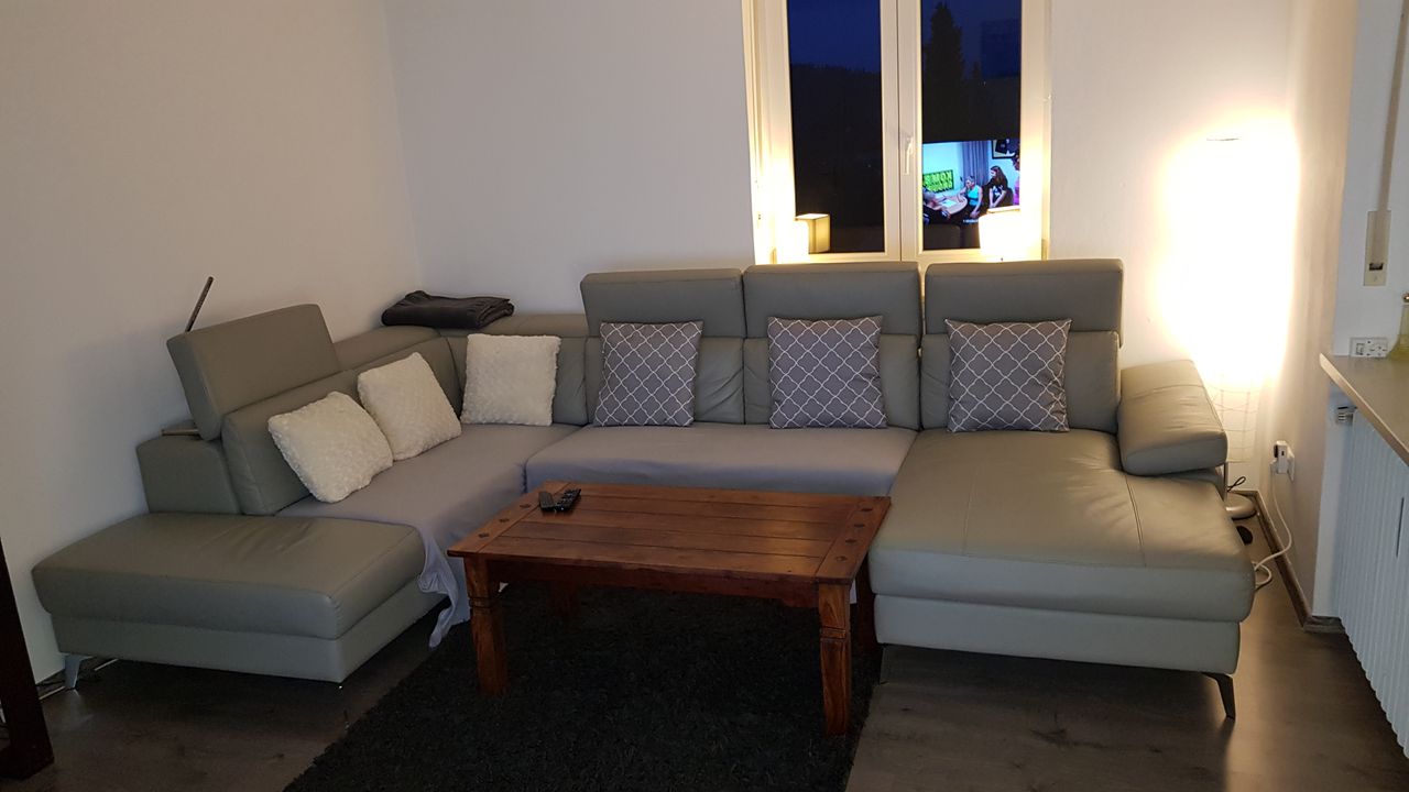 Wohnung Sattlerweg in Loizenkirchen