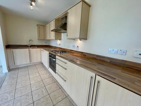Flat Aster Way in South Cambridgeshire