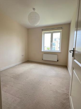 Flat Aster Way in South Cambridgeshire