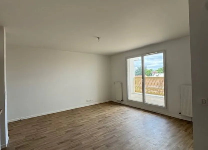 Appartement Rue Michelet à Sevran