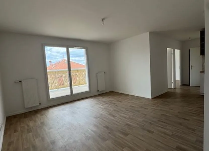 Appartement Rue Michelet à Sevran