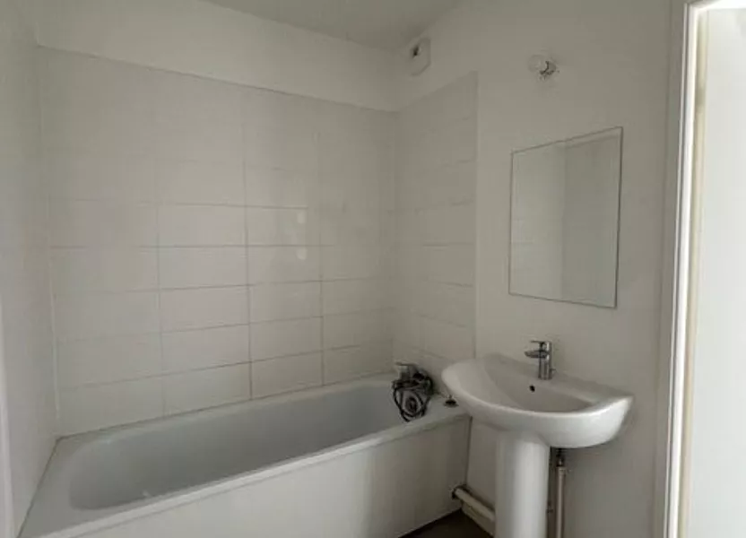 Appartement Rue Michelet à Sevran