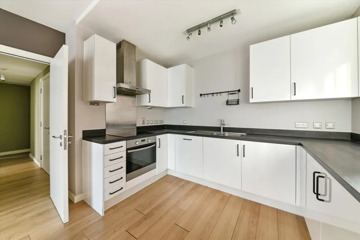 Flat Minnie Baldock Street in Greater London