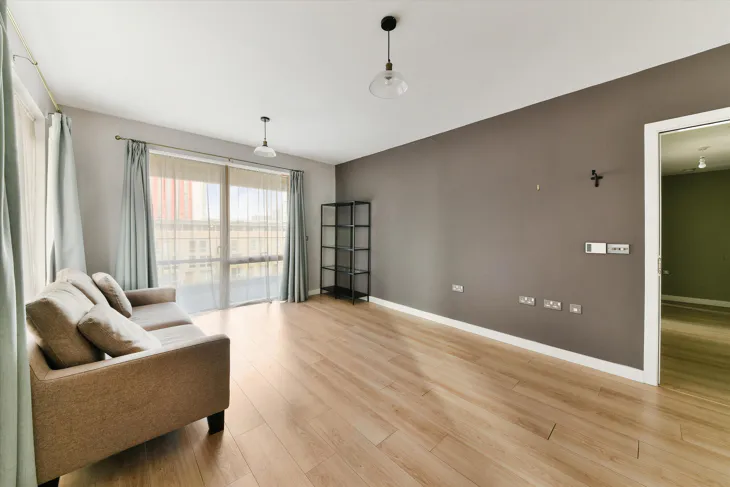 Flat Minnie Baldock Street in Greater London
