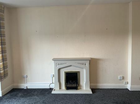 Flat South Parade in East Lindsey