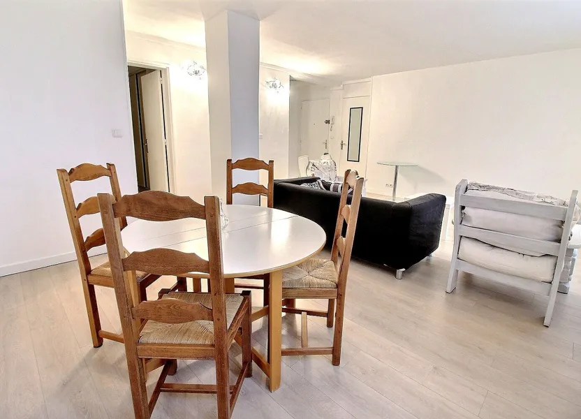 Appartement Rue du Château à Viry-Châtillon