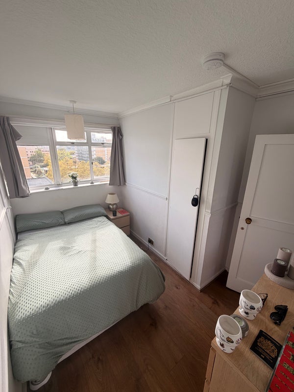 Room Lupus Street in City of Westminster