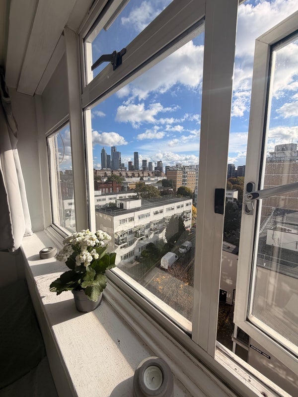 Room Lupus Street in City of Westminster