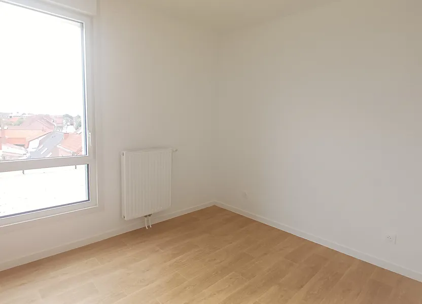 Appartement Rue Verlyck à Hazebrouck