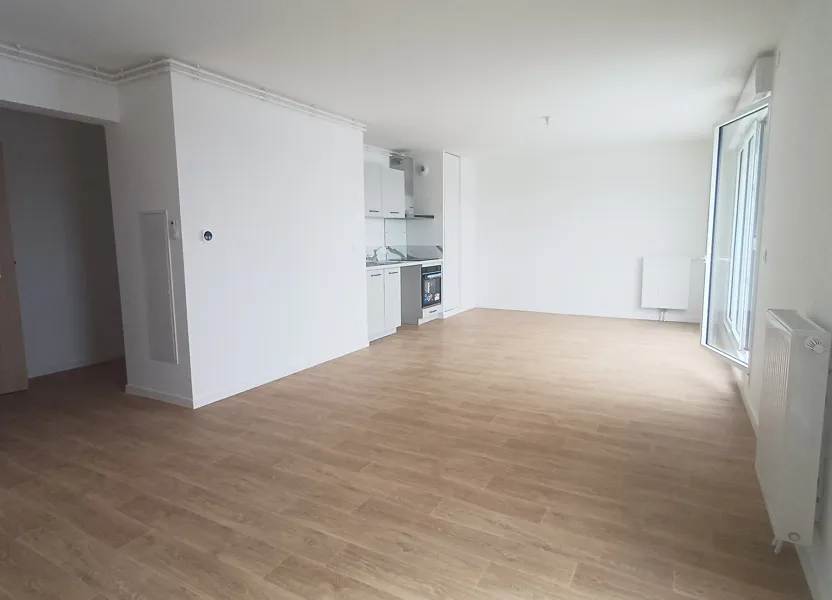 Appartement Rue Verlyck à Hazebrouck