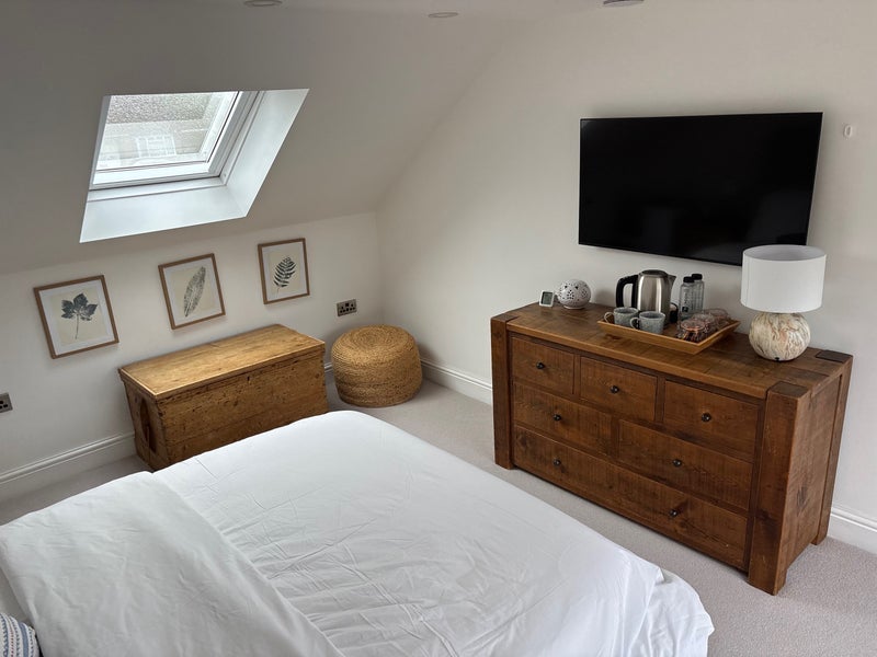 Room Croake Hill in South Kesteven