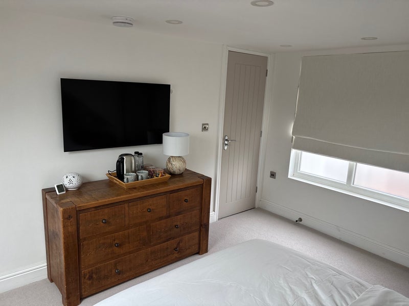 Room Croake Hill in South Kesteven