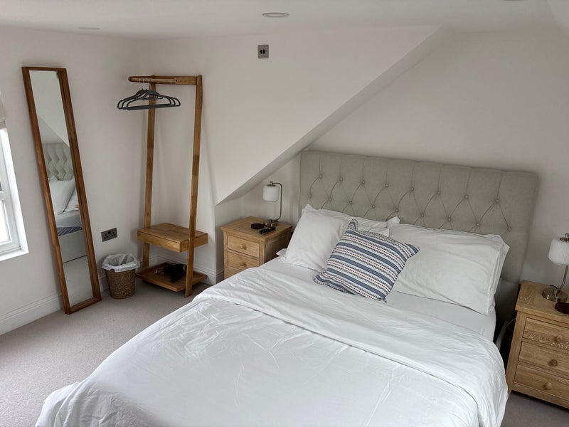 Room Croake Hill in South Kesteven