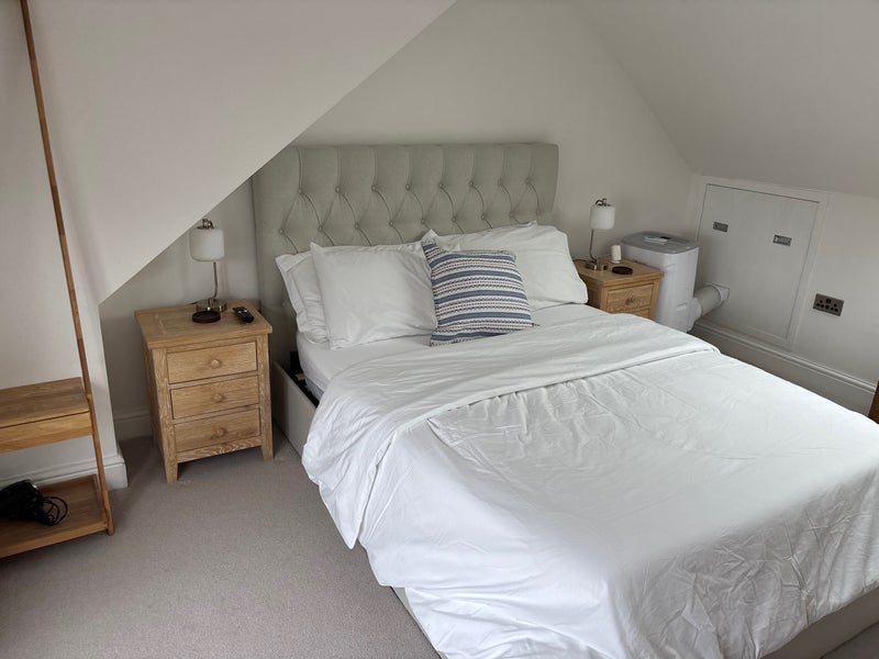 Room Croake Hill in South Kesteven