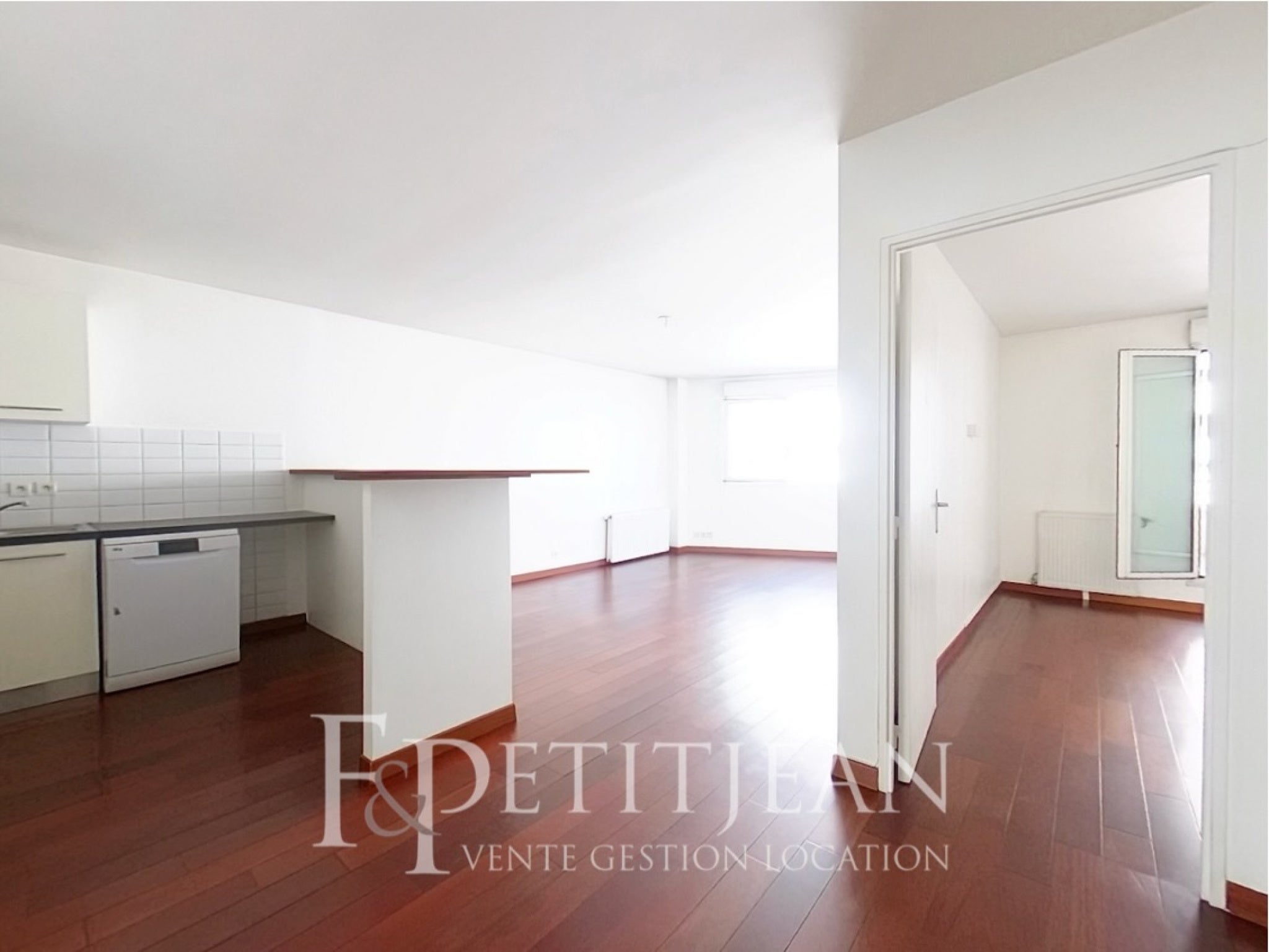 Appartement Rond-Point Henri Barbusse à Malakoff