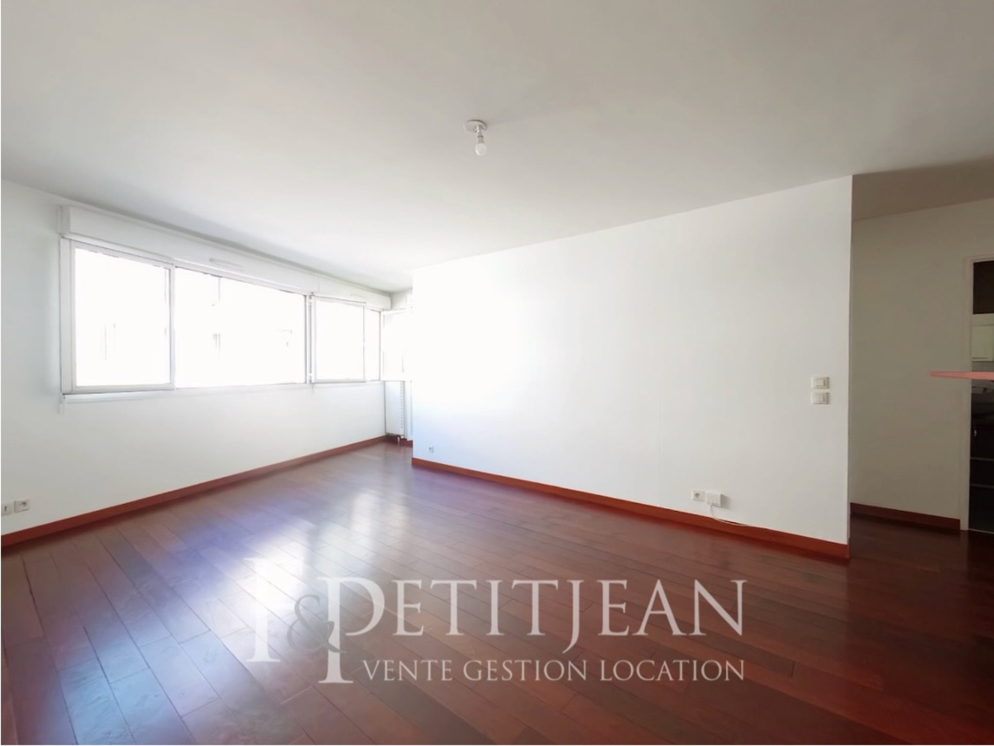 Appartement Rond-Point Henri Barbusse à Malakoff