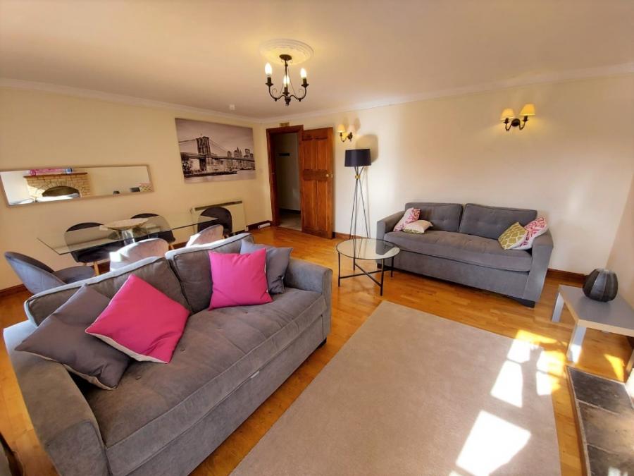 Flat Castlegate in Aberdeen City