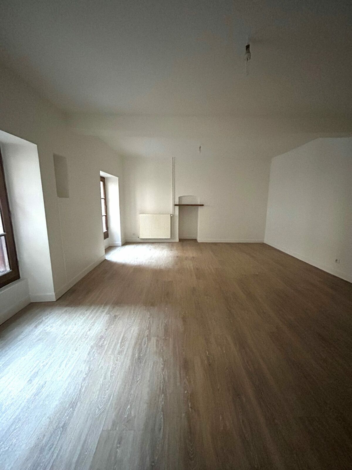 Appartement Place Gramont à Pau