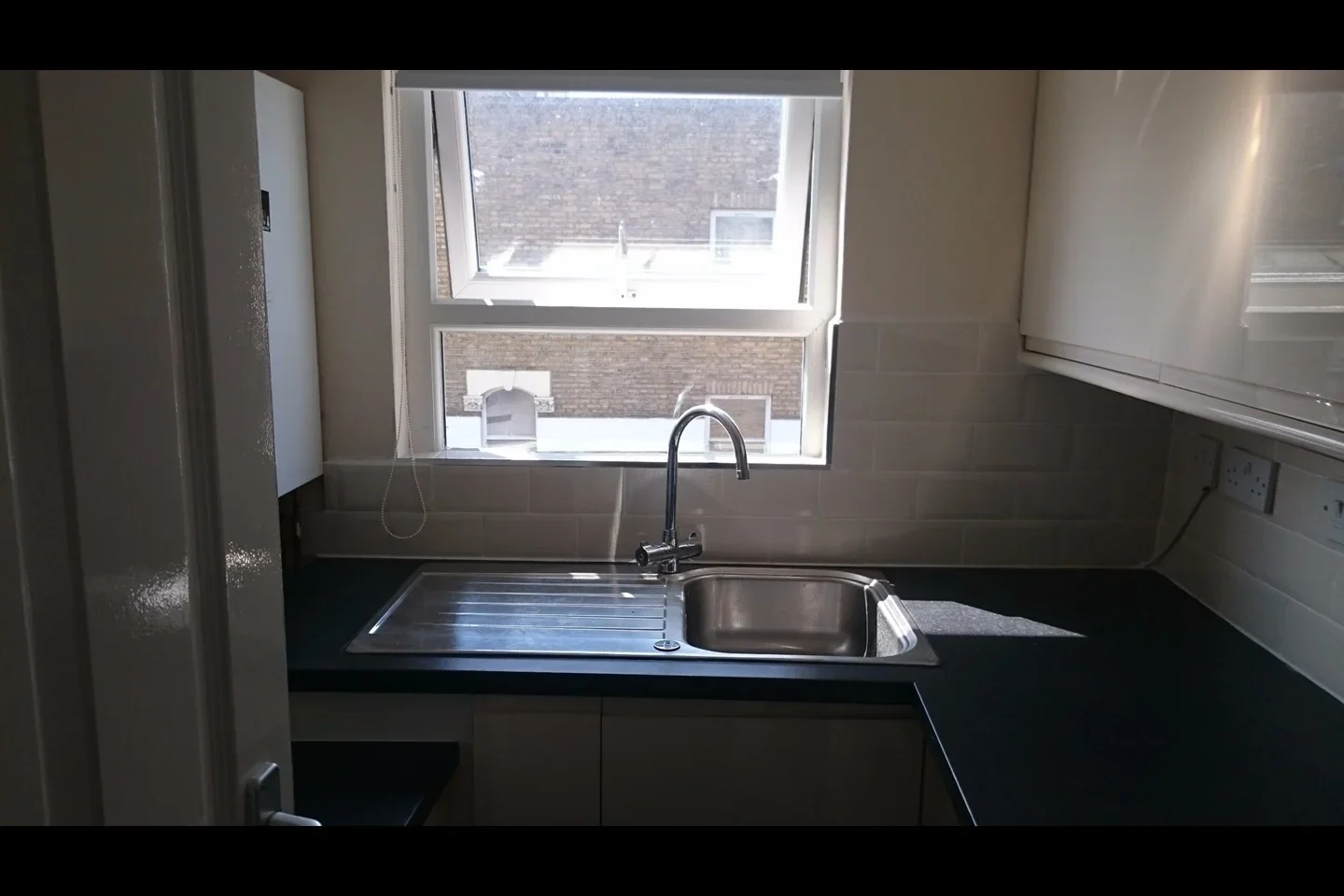Flat Lordship Lane in Greater London
