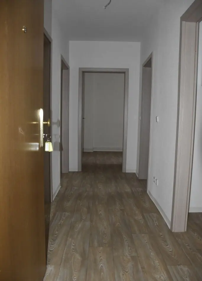 Wohnung Große Gartenstraße in Brandenburg an der Havel