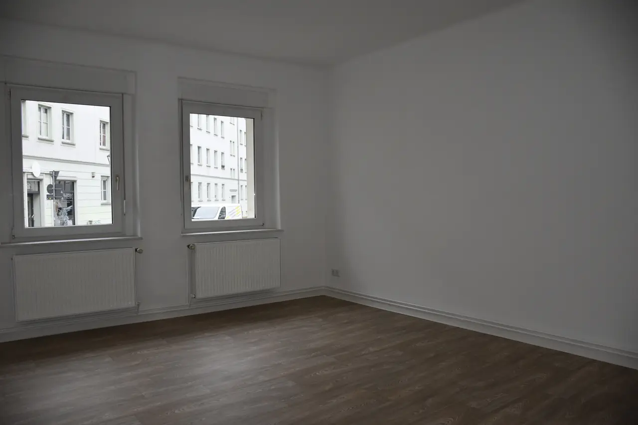 Wohnung Große Gartenstraße in Brandenburg an der Havel