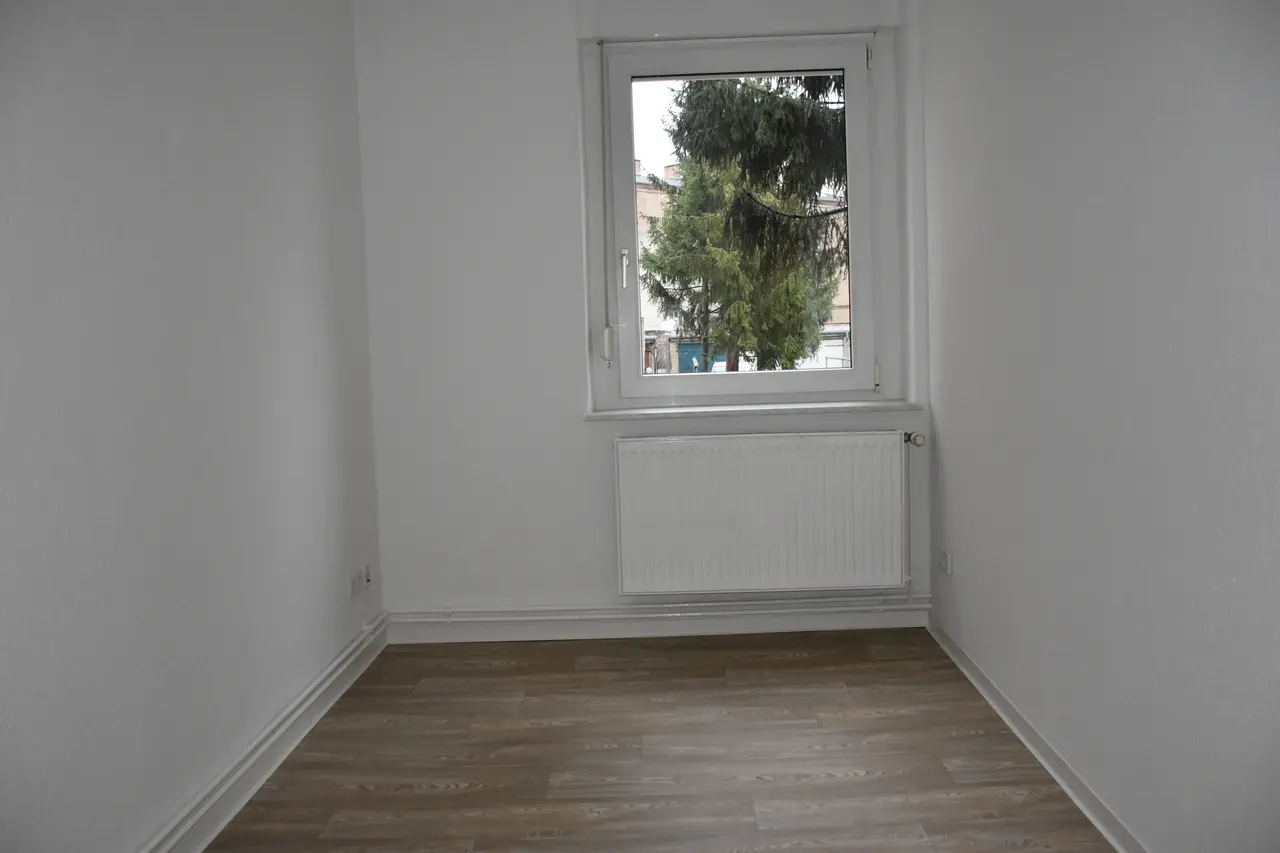 Wohnung Große Gartenstraße in Brandenburg an der Havel