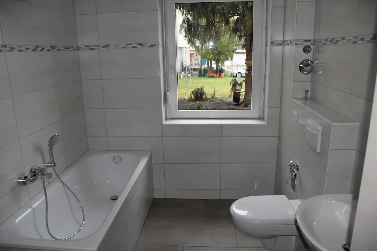 Wohnung Große Gartenstraße in Brandenburg an der Havel