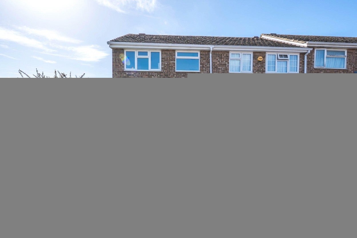 House Salters Way in Dunstable